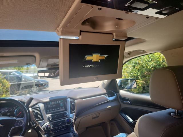 Used 2017 Chevrolet Tahoe Premier AWD/4WD image 14