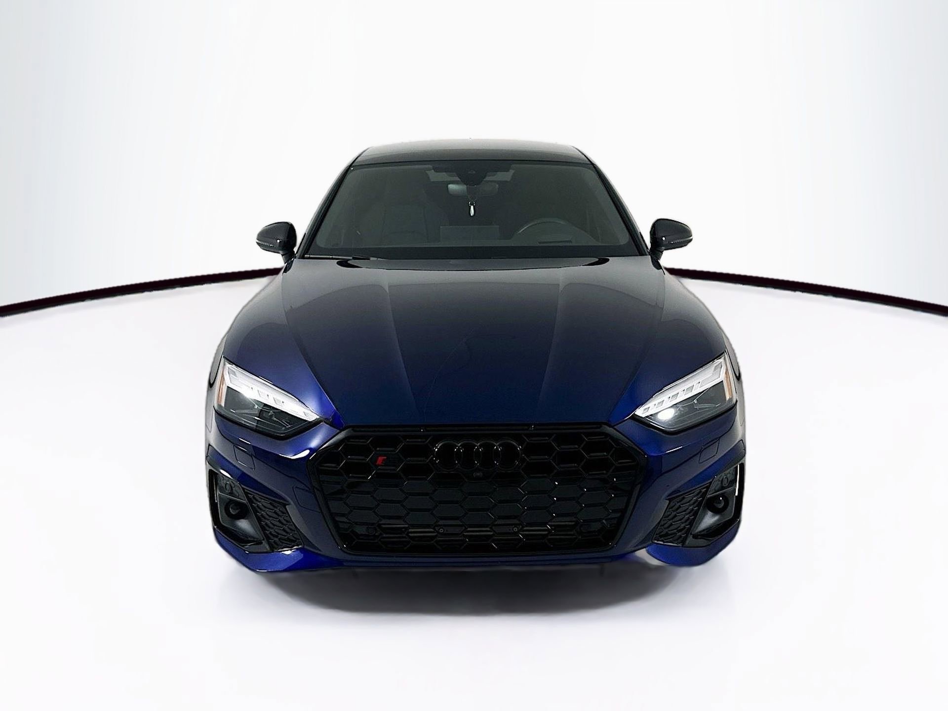 Used 2023 Audi S5 Prestige w/ Prestige Package image 2