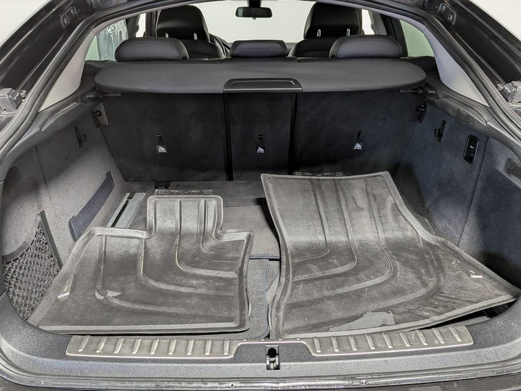 Used 2015 BMW X6 xDrive35i image 44