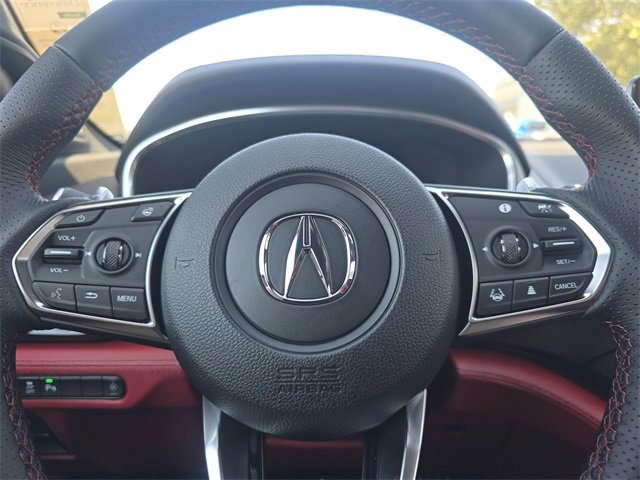 New 2026 Acura MDX A-Spec image 24