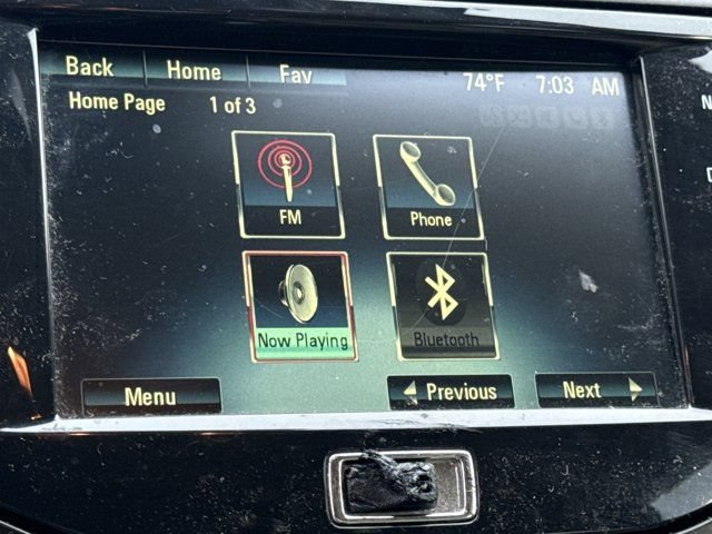 Used 2014 Chevrolet Malibu LT FWD image 26