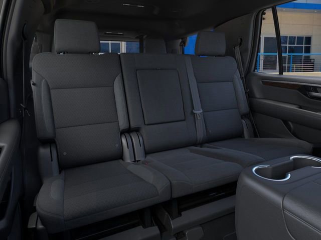 New 2026 Chevrolet Tahoe LS AWD/4WD image 17