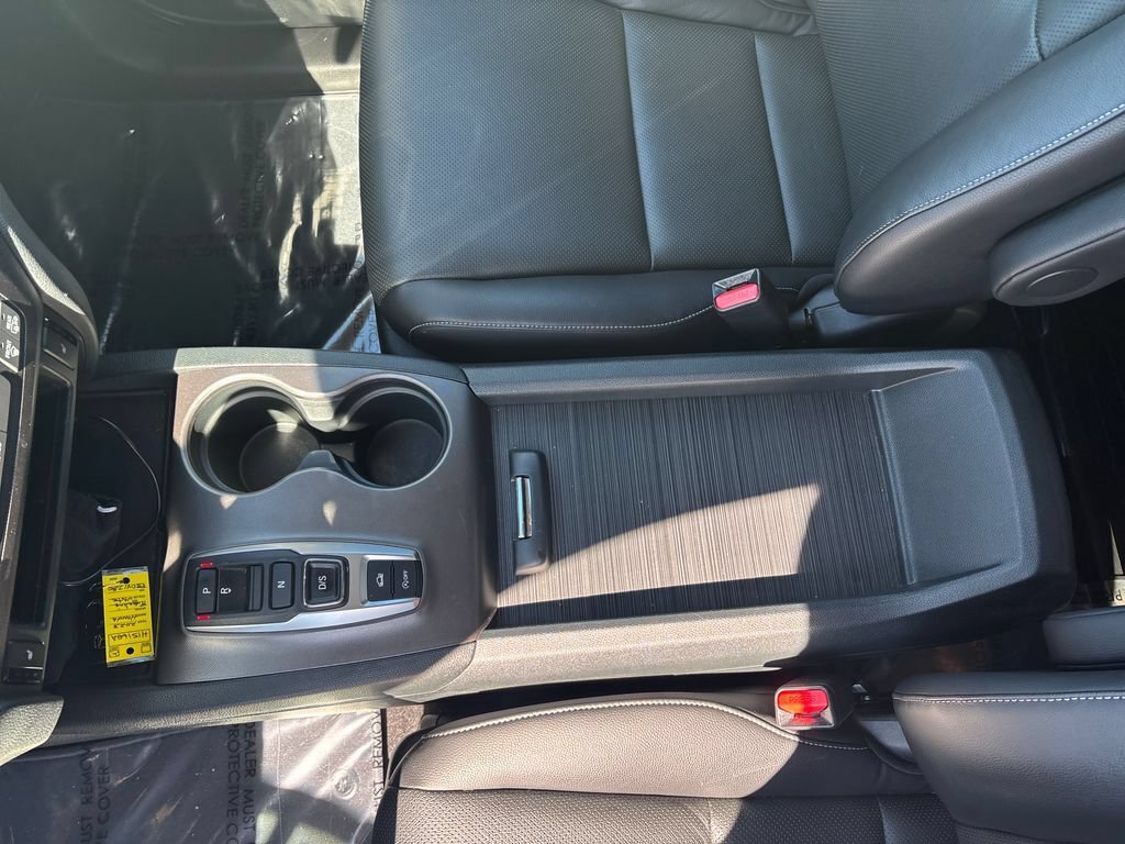 Certified 2023 Honda Ridgeline RTL image 27