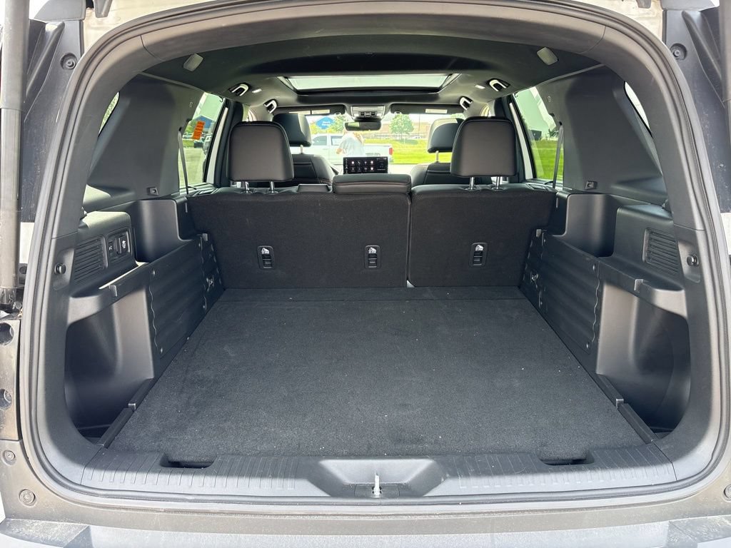 Used 2026 Honda Passport TrailSport Elite image 12