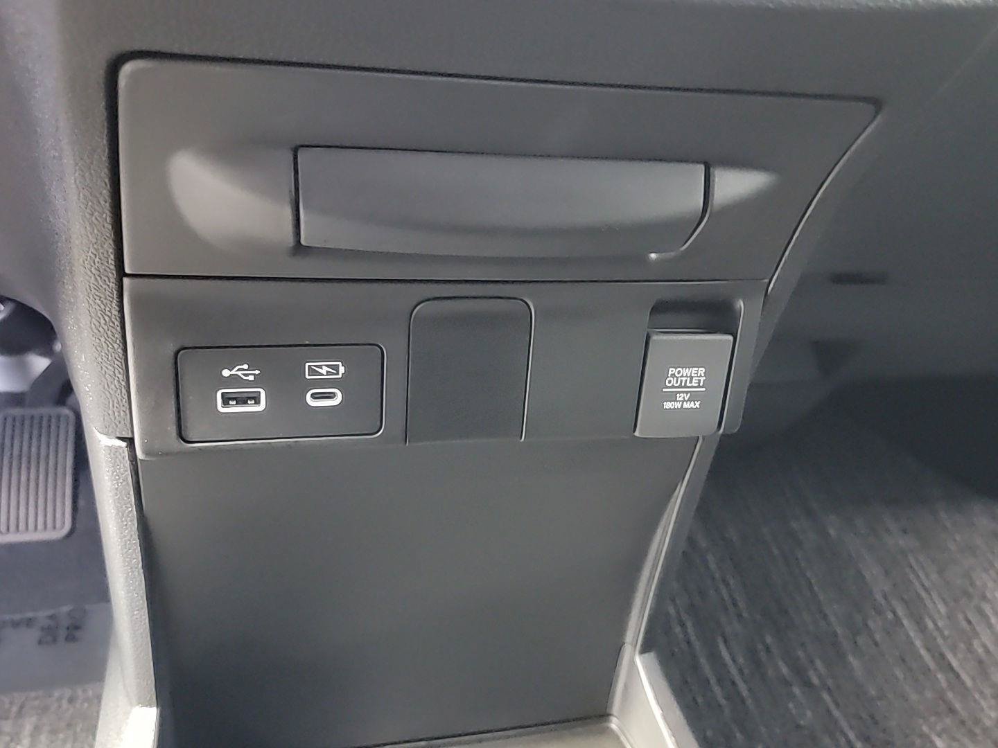 Certified 2025 Honda Odyssey EX-L image 35