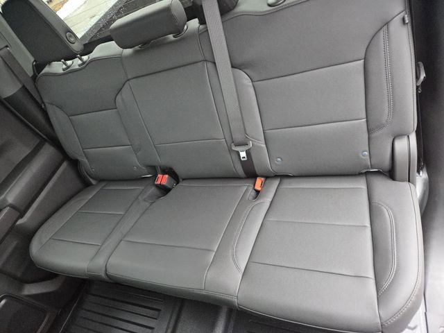 New 2026 GMC Sierra 1500 Pro w/ Pro Value Package image 24