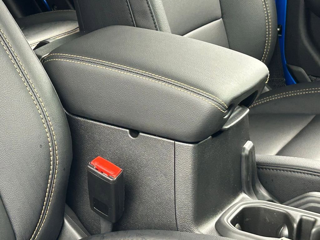 New 2026 Jeep Gladiator Sahara image 37