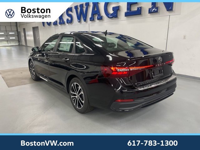 New 2026 Volkswagen Jetta Sport image 2