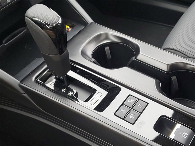 New 2026 Subaru Outback Touring XT AWD/4WD image 34