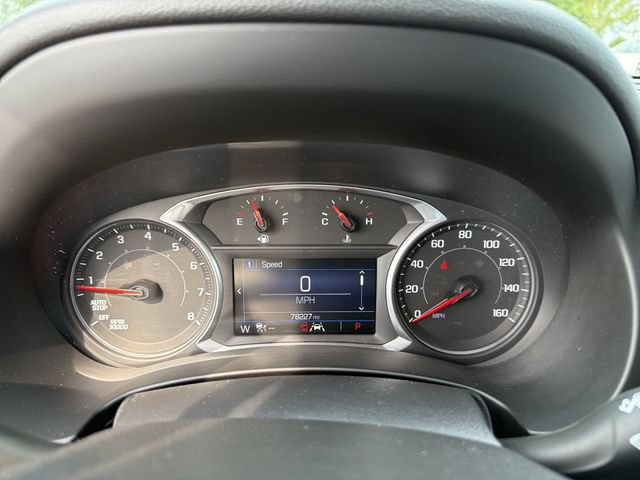 Certified 2021 GMC Terrain SLE w/ Driver Convenience Package AWD/4WD image 11
