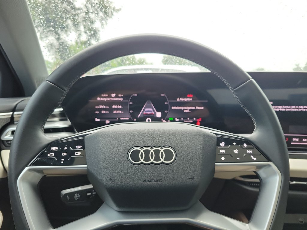 Used 2025 Audi A5 Premium Plus w/ Premium Plus AWD/4WD image 18