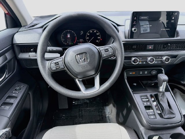 New 2026 Honda CR-V LX image 18