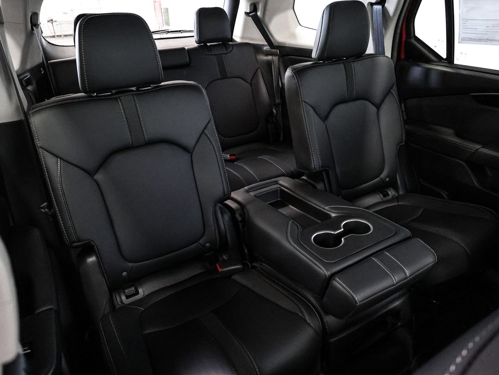 Used 2025 Honda Pilot EX-L image 22