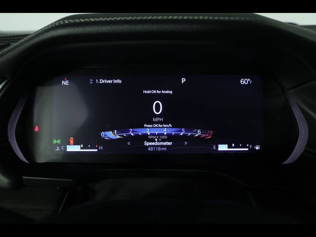 Used 2023 Jeep Grand Cherokee L Limited w/ Luxury Tech Group II image 26