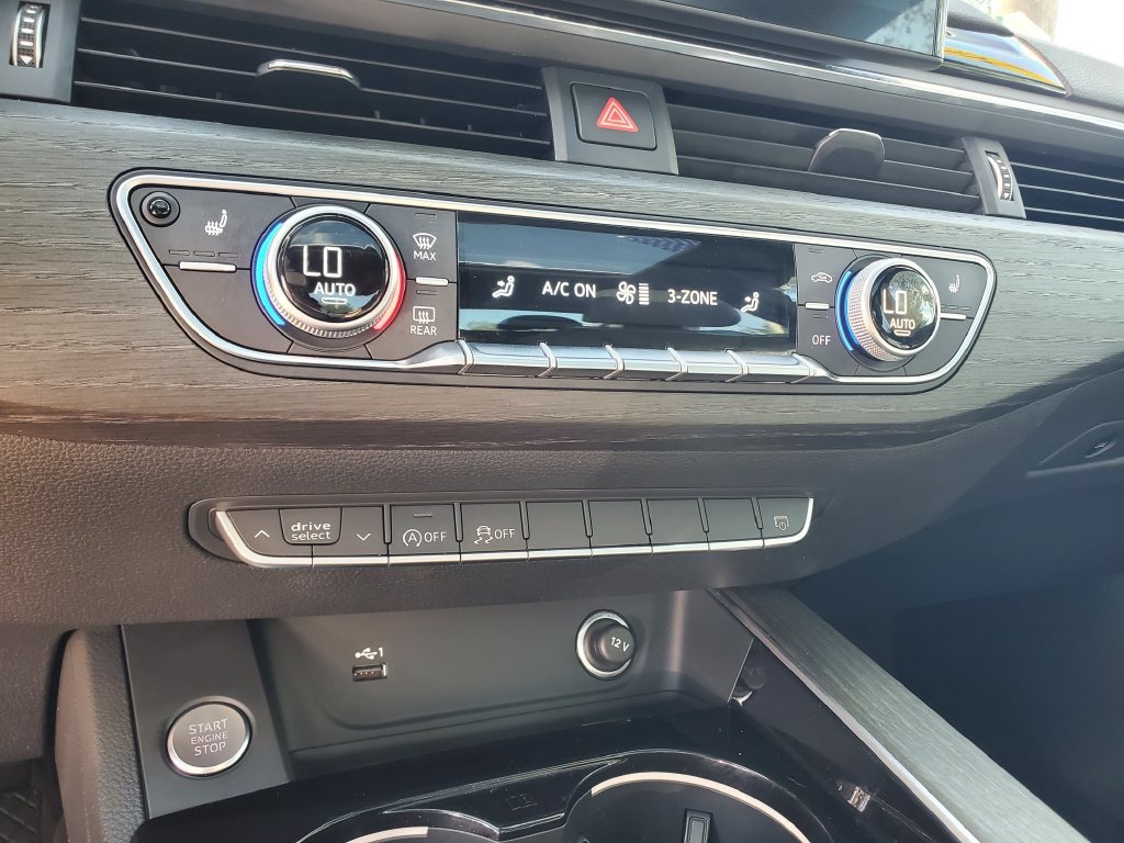 Used 2023 Audi A5 2.0T Premium AWD/4WD image 27