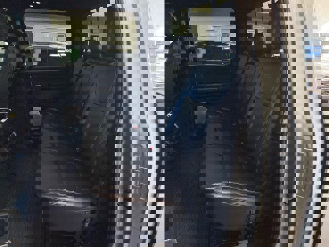 Certified 2025 Ford F150 Lariat w/ Equipment Group 502A High image 10