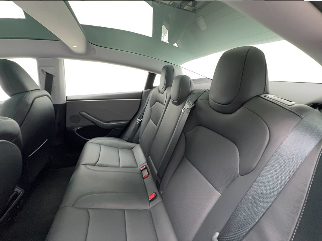 Used 2026 Tesla Model 3 RWD image 24