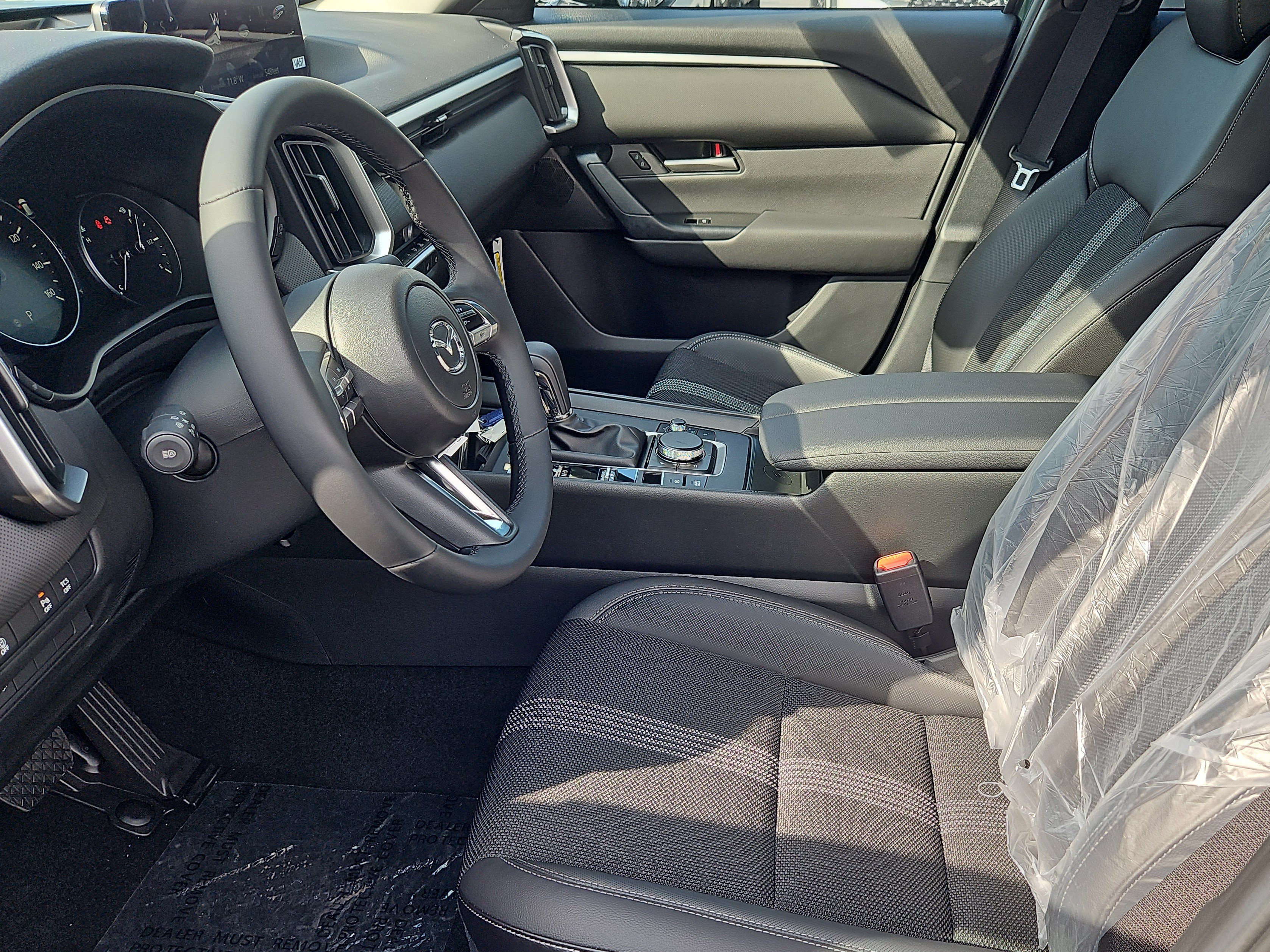 New 2026 MAZDA CX-50 AWD 2.5 S w/ Weather Package image 17