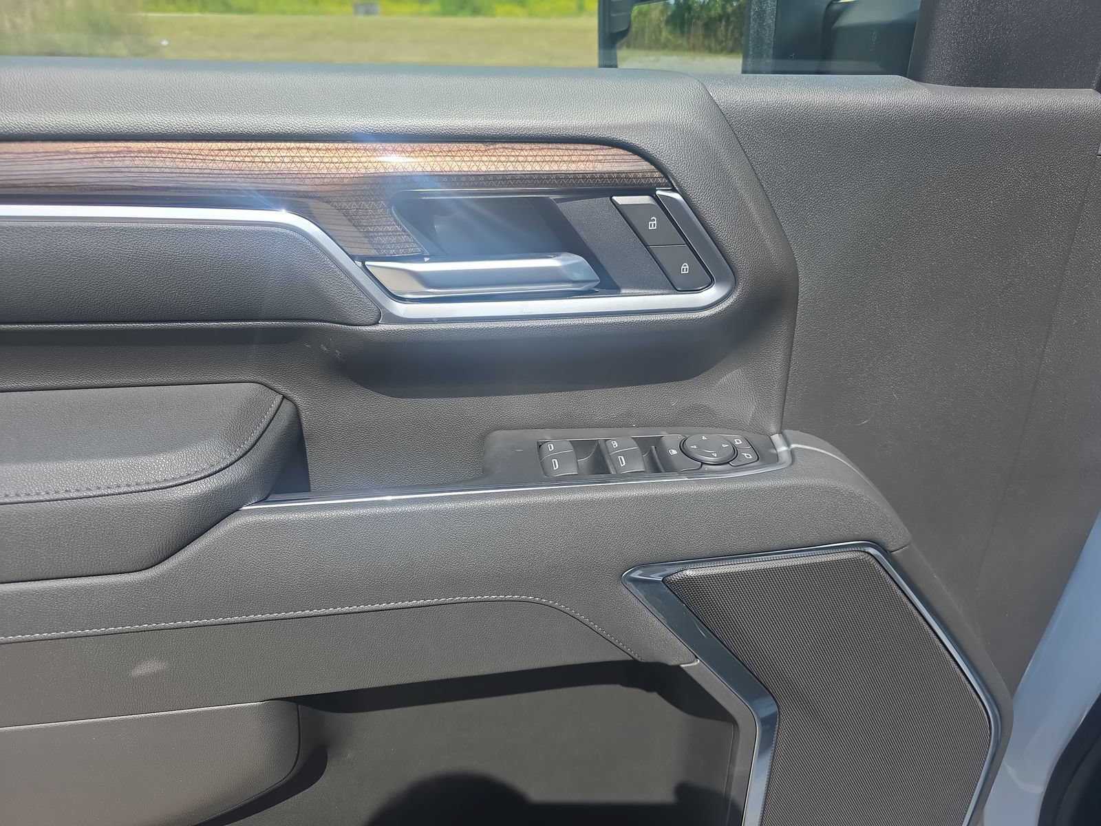 New 2026 Chevrolet Silverado 3500 LT AWD/4WD image 16