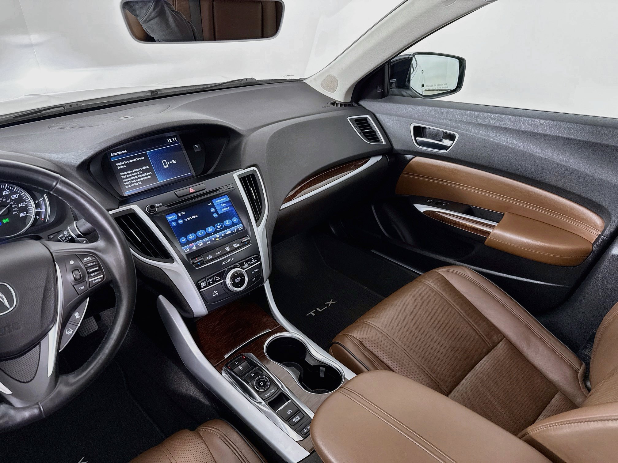 Used 2020 Acura TLX w/ Advance Package AWD/4WD image 27