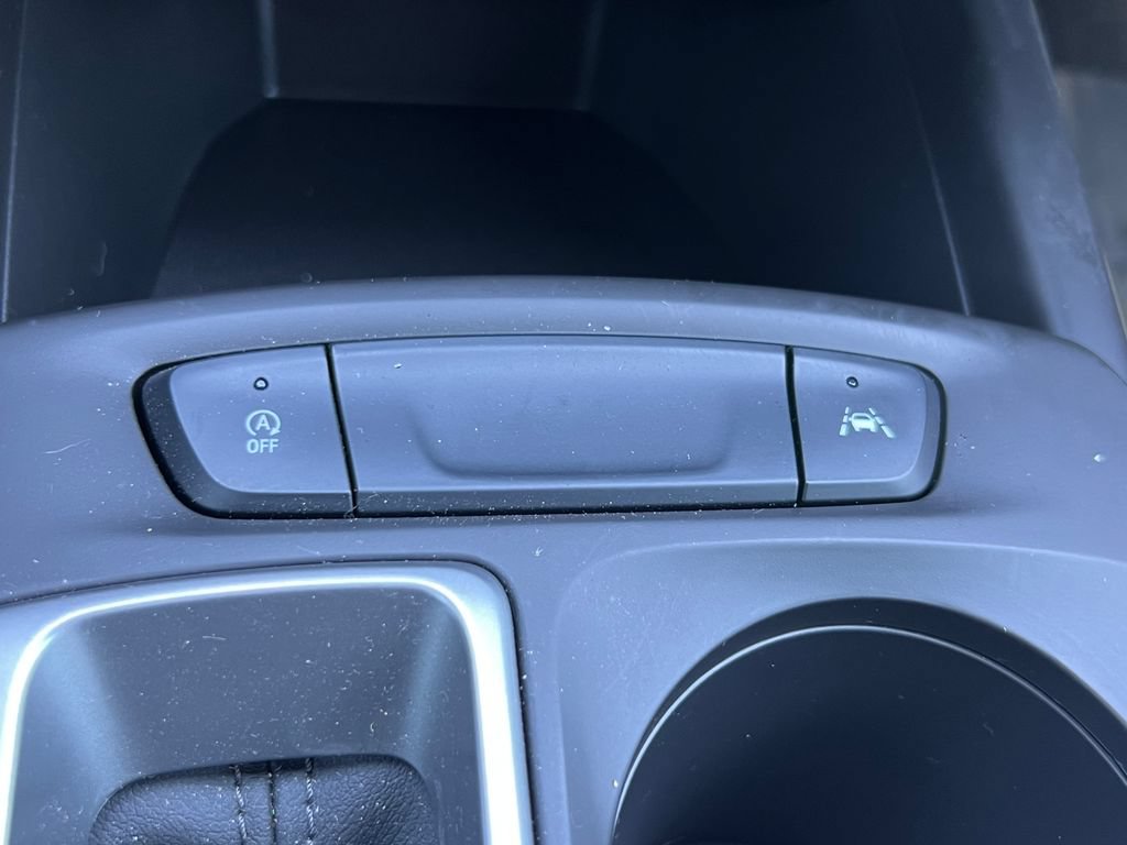 Used 2024 Chevrolet Trax LS w/ LS Convenience Package FWD image 30