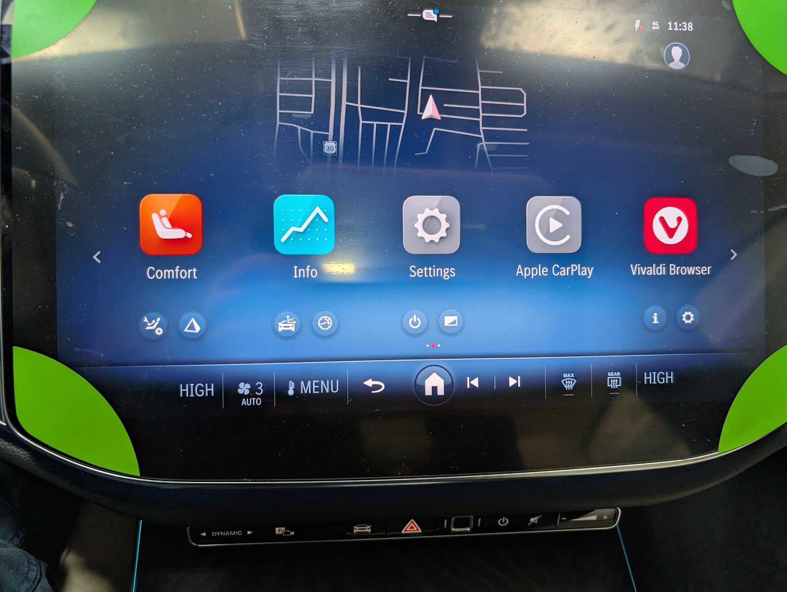 New 2026 Mercedes-Benz E 450 4MATIC Sedan image 23