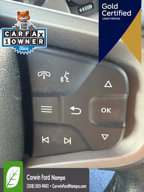 Used 2023 Ford Bronco Outer Banks w/ Sasquatch Package AWD/4WD image 15