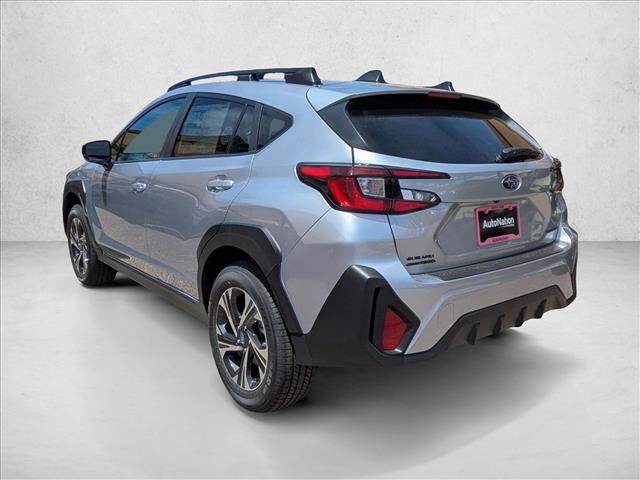 New 2026 Subaru Crosstrek 2.5i Premium AWD/4WD image 7