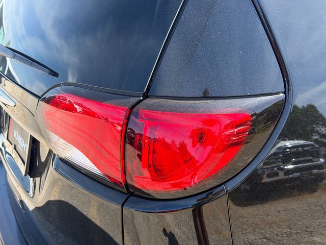 New 2026 Chrysler Voyager LX FWD image 6