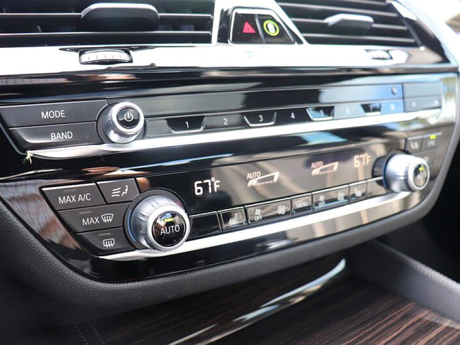 Used 2020 BMW 530i image 20