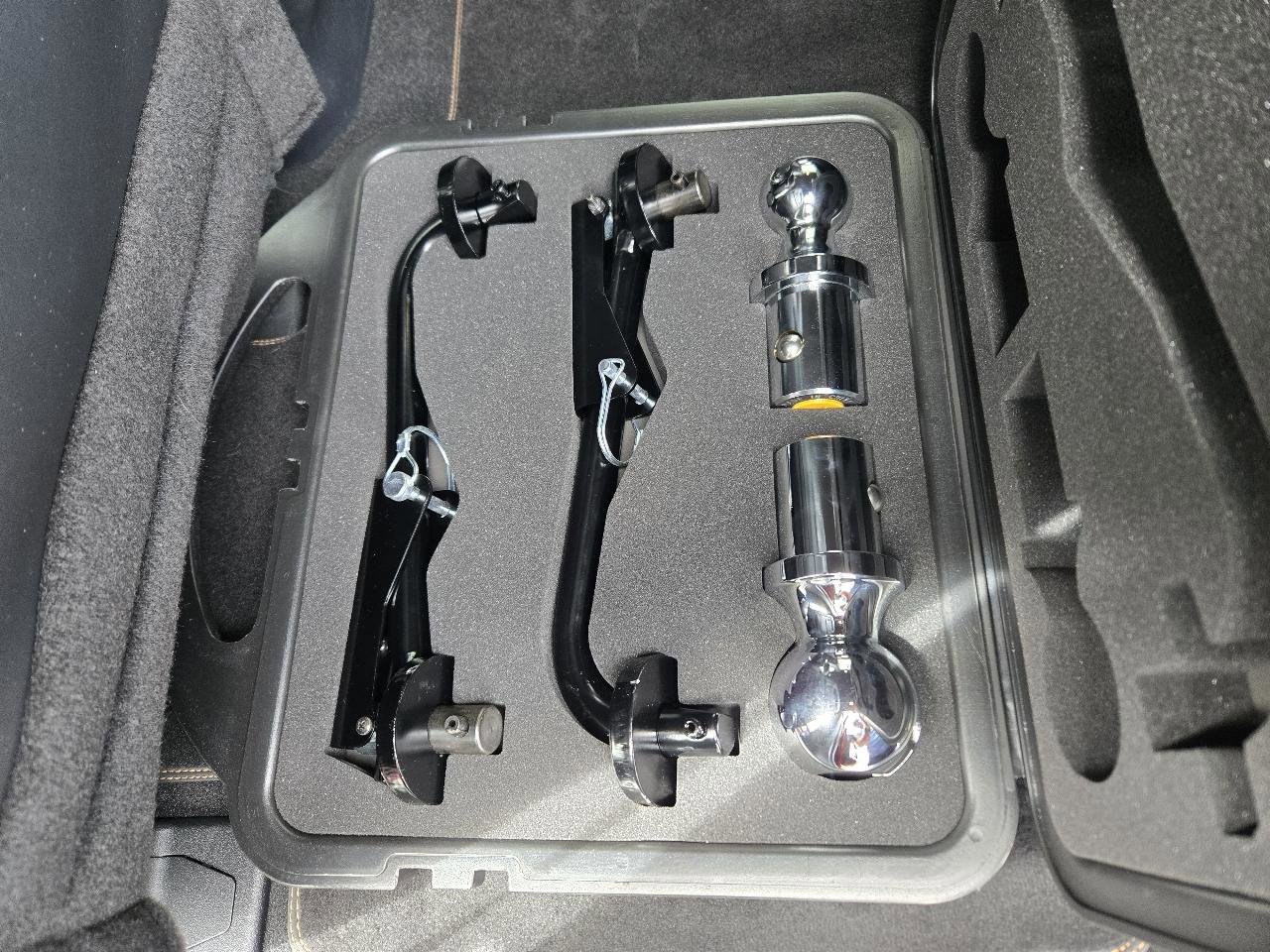 Used 2024 Ford F450 Platinum AWD/4WD image 21