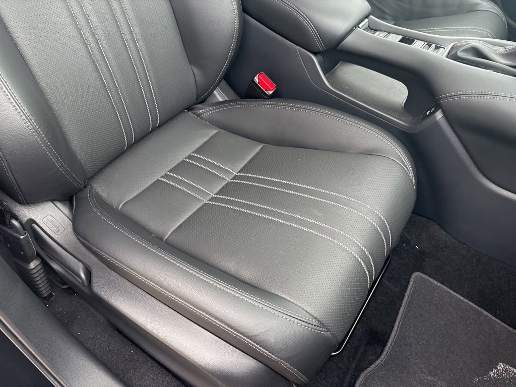 Used 2025 Honda HR-V EX-L image 26