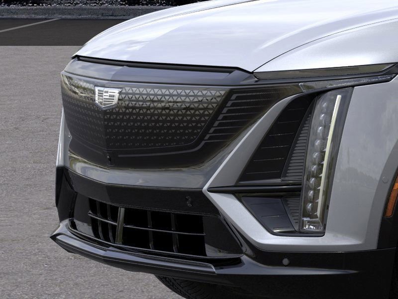 New 2026 Cadillac Lyriq Premium Sport image 13