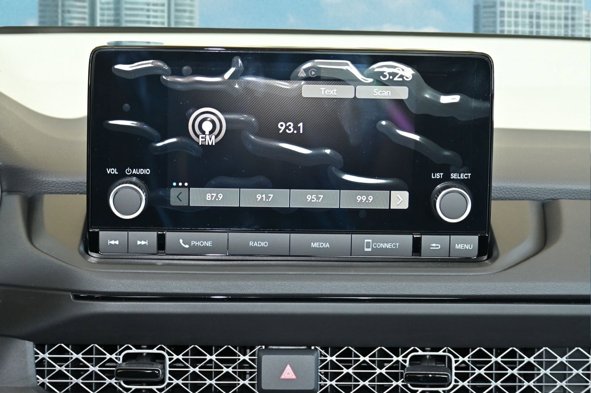 New 2025 Honda Accord LX image 18