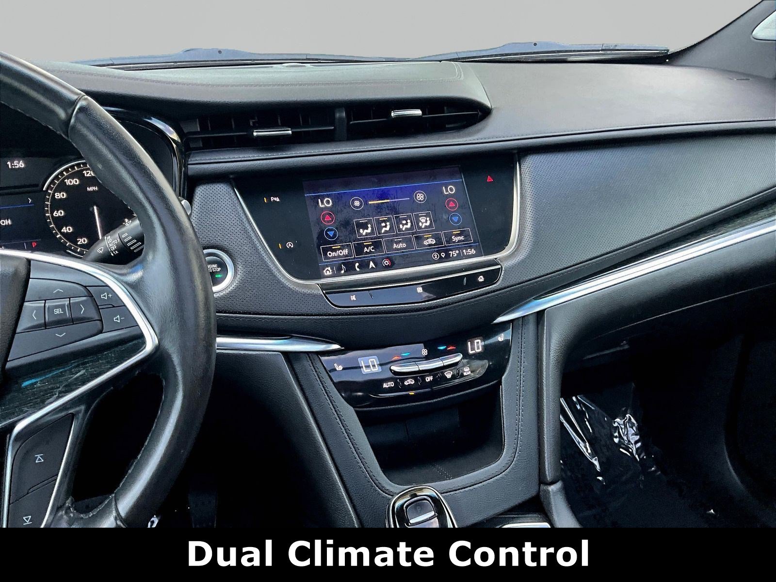 Used 2021 Cadillac XT5 Premium Luxury FWD image 9