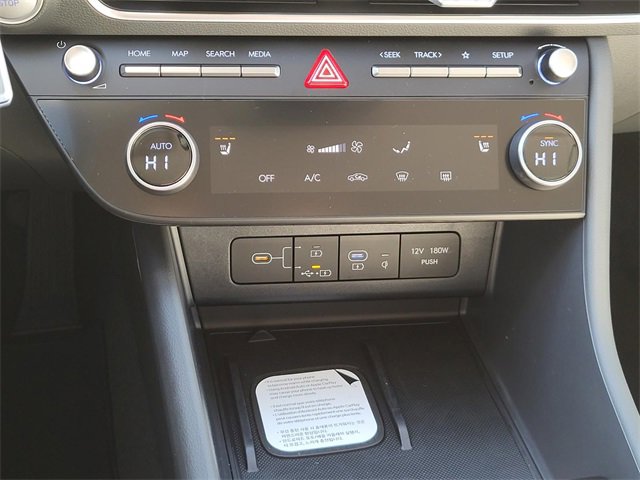 New 2026 Hyundai Sonata SEL image 17