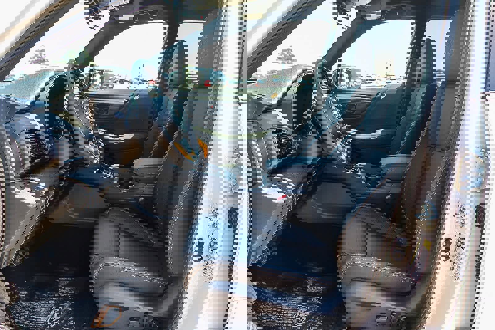 New 2025 Subaru Outback Wilderness image 17