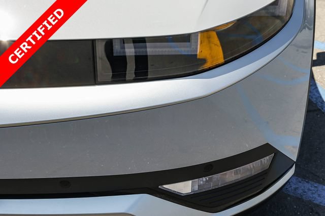 Certified 2024 Hyundai Ioniq 5 SEL RWD image 10