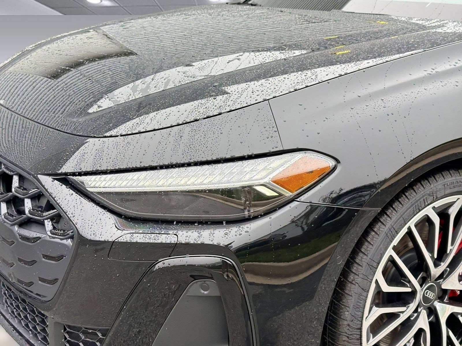 New 2026 Audi S5 Premium Plus AWD/4WD image 10