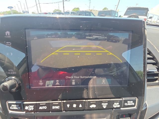 Used 2018 Honda Odyssey Elite image 18