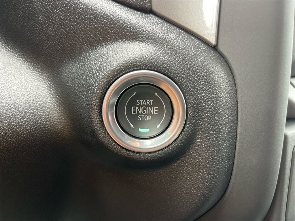 Used 2024 Chevrolet Silverado 1500 W/T w/ WT Safety Package image 18