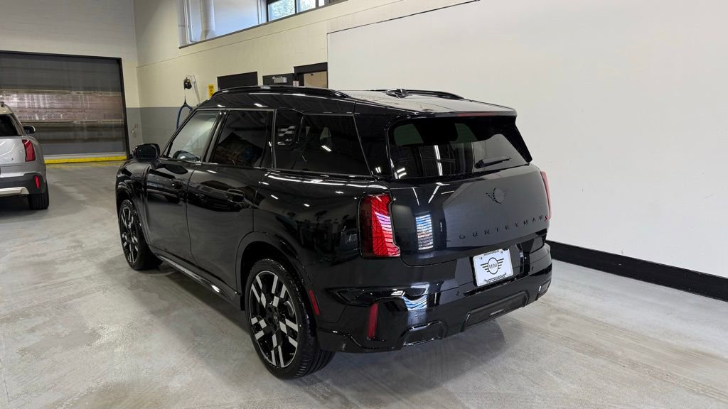 New 2027 MINI Cooper Countryman S AWD/4WD image 3