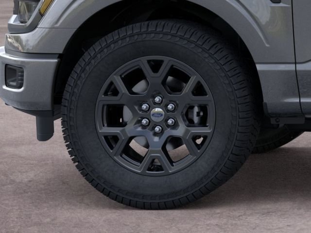 New 2026 Ford F150 STX AWD/4WD image 19