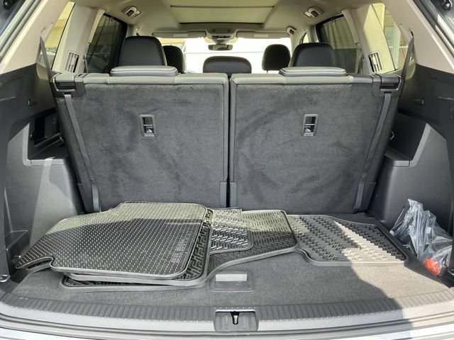 Certified 2025 Volkswagen Atlas SEL AWD/4WD image 20