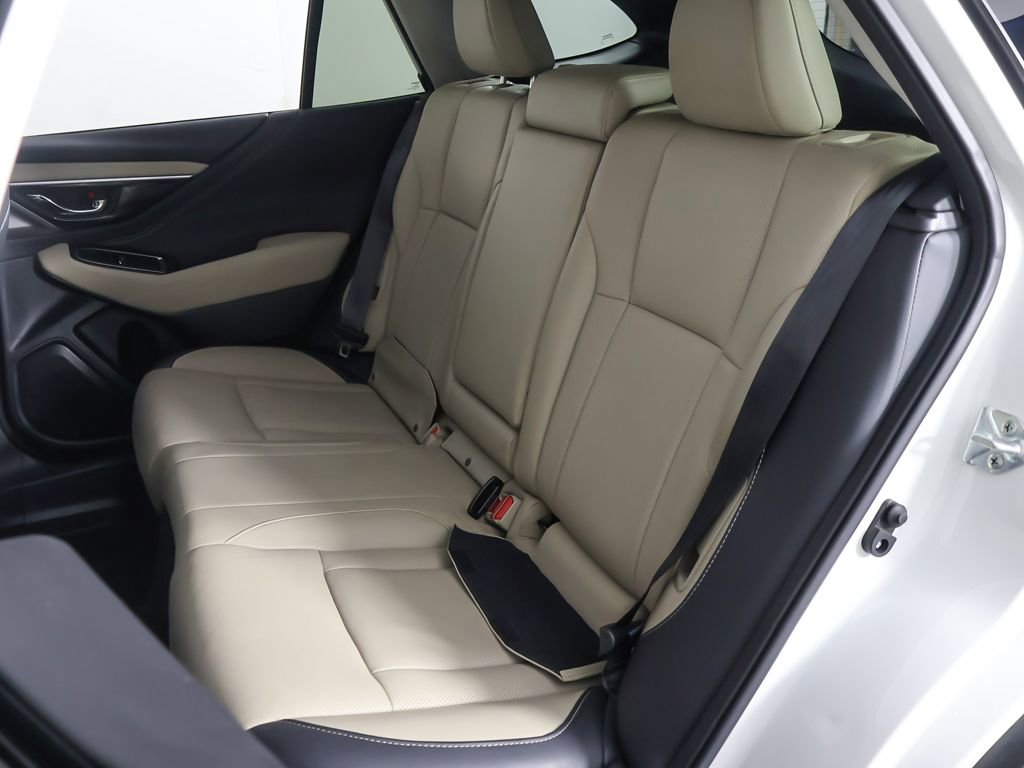 Used 2023 Subaru Outback Limited XT AWD/4WD image 36