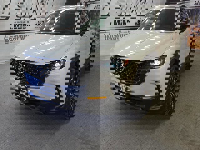 New 2025 MAZDA CX-50 AWD 2.5 S w/ Weather Package image 19