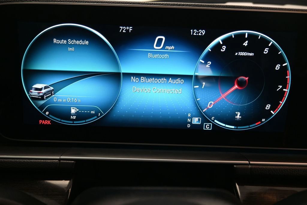 Used 2022 Mercedes-Benz GLE 350 image 15