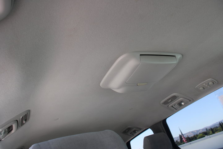 Used 2005 Toyota Sienna LE FWD image 18