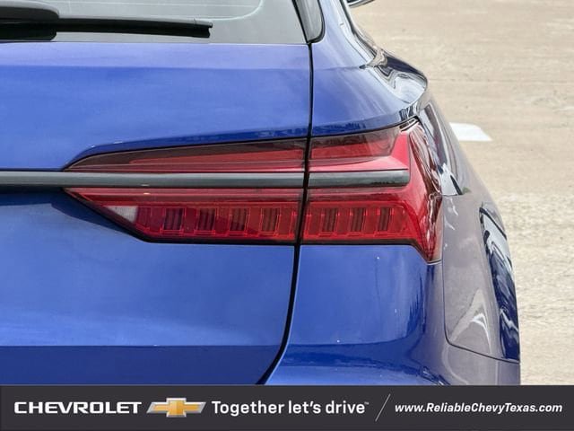 Used 2023 Audi RS 6 AWD/4WD image 9