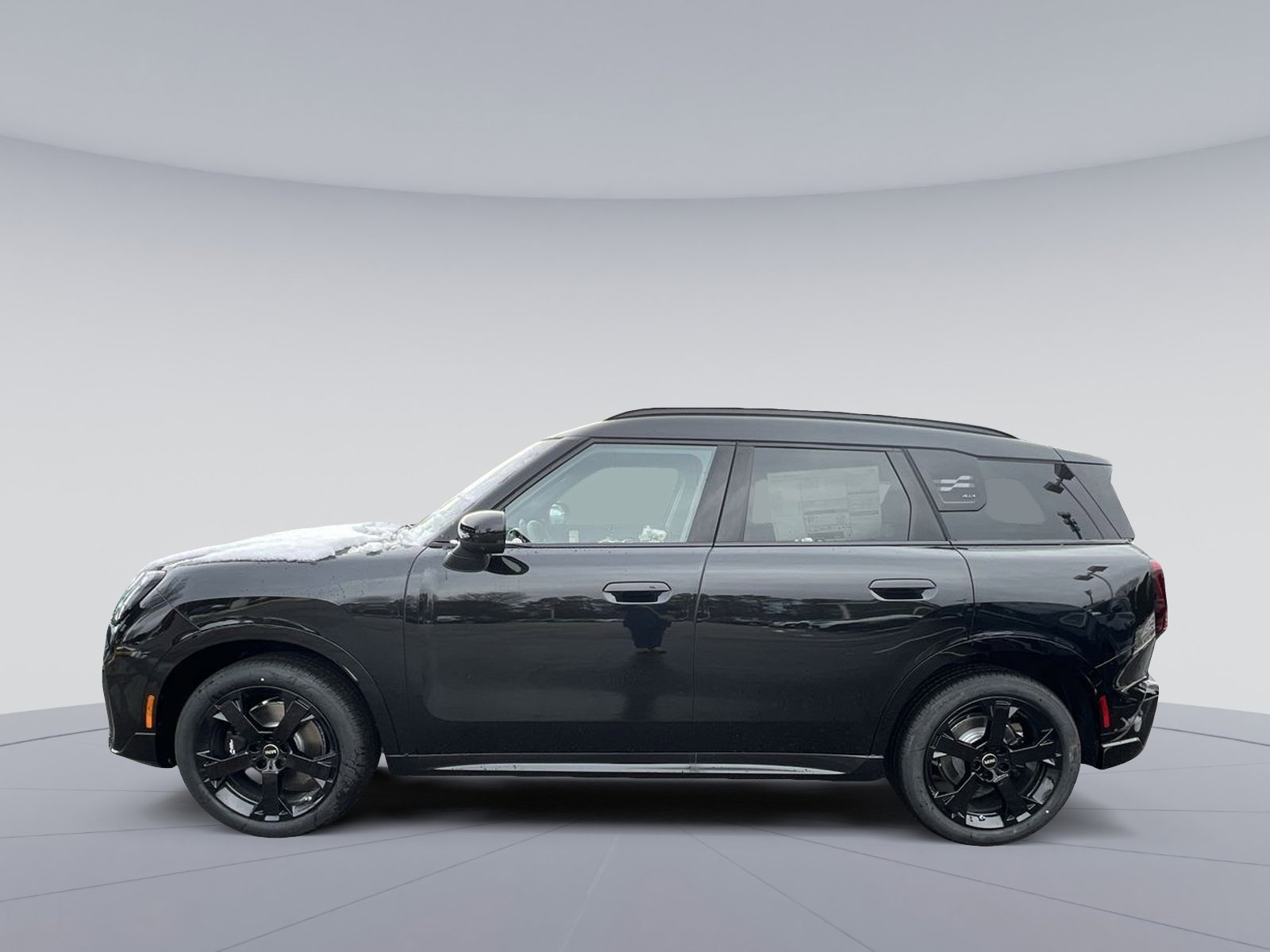 New 2026 MINI Cooper Countryman S AWD/4WD image 2